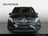 Mercedes-Benz V 300 d Avantgarde AMG 4MATIC AHK/STANDHZG/360° - Gebrauchtwagen in Leverkusen