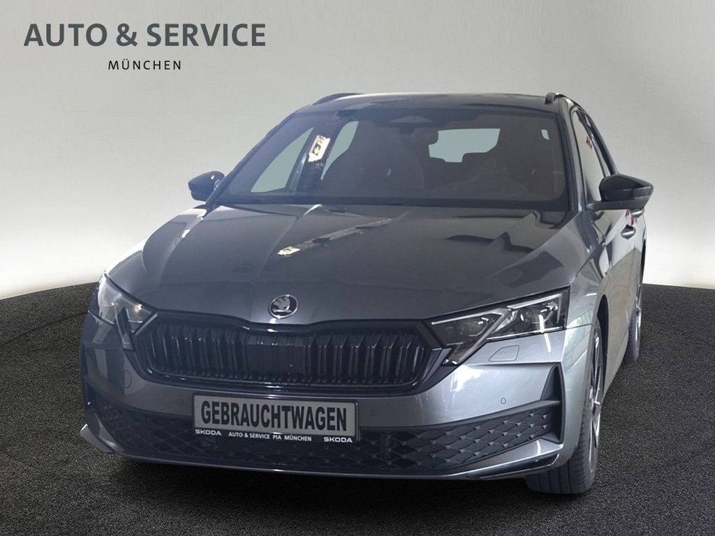 Image of Skoda Octavia