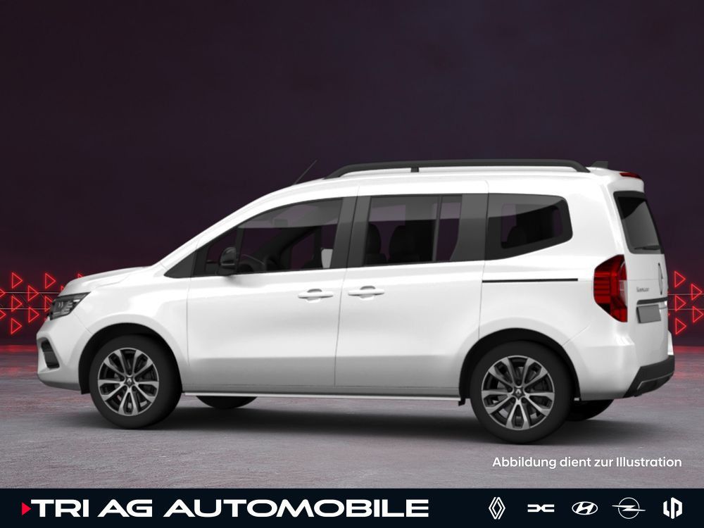 Renault Kangoo - Bild 10