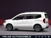 Renault Kangoo - Vorschau Bild 10