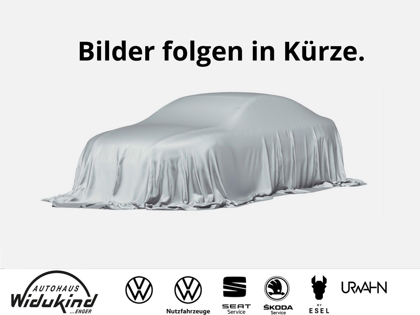 Volkswagen Transporter Kasten 2.0 TDI lang FWD DAB Notbrems