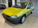 Opel Corsa 1.2 Twen - Neuer TÜV - gebrauchte Opel Corsa aus dem Jahr 1997