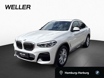 BMW X4 - 1