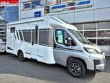 Citroën T328 Pro+*Modell 2026*Solar*Hubbett*Automatik* - Citroën Neu