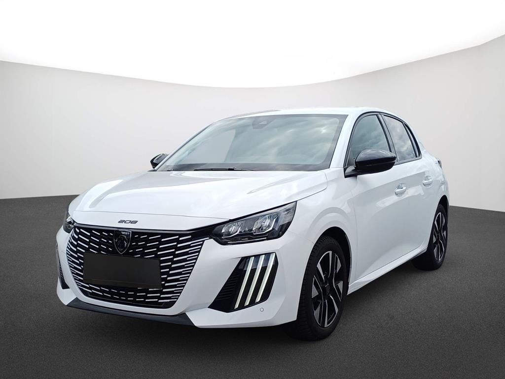 Image of Peugeot 208
