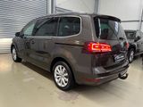 Volkswagen Sharan Highline 7.Sitzer/AHK/Kamera/Kindersitzer - Volkswagen Sharan mit Diesel-Antrieb: Kleinbus