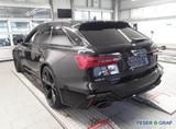 Audi RS6 Avant Keramik,Pano,Dynamik+,RSSportabgas,HUD - gebrauchte Audi RS6 aus dem Jahr 2023