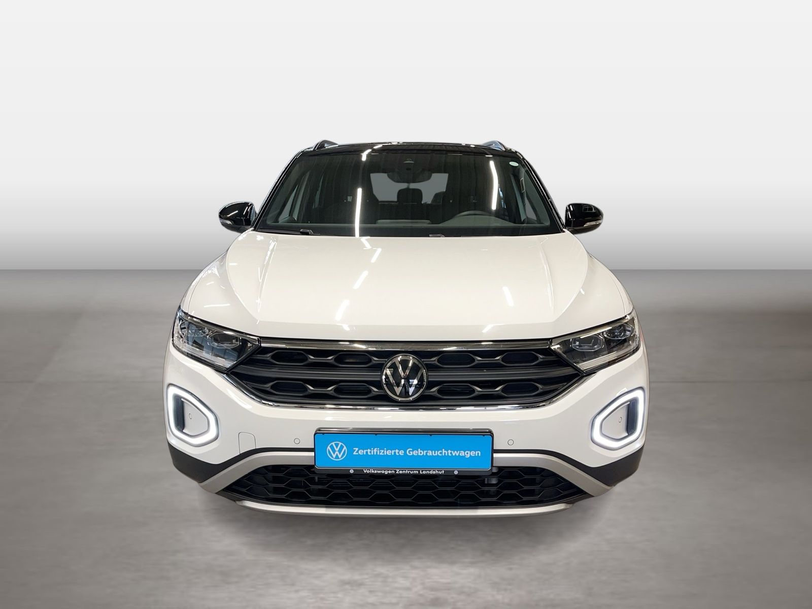 Volkswagen T-Roc - Bild 9
