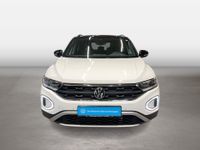 Volkswagen T-Roc - Vorschau Bild 9