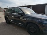Skoda Kodiaq 2.0 TDI SCR DSG 4x4 SCOUT SCOUT - Skoda: Allradantrieb, Scout