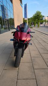 Yamaha R1 RN65 - Yamaha Motorräder in Wuppertal