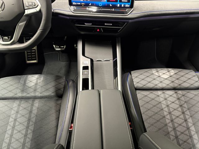 Passat Variant R-line 2.0 TDI DSG AHK RFK LED