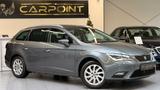 Seat Leon ST Style 1.4 TSI LED/CAM/Navi/BT/SHZ - gebrauchte Seat bis 15.000 Euro