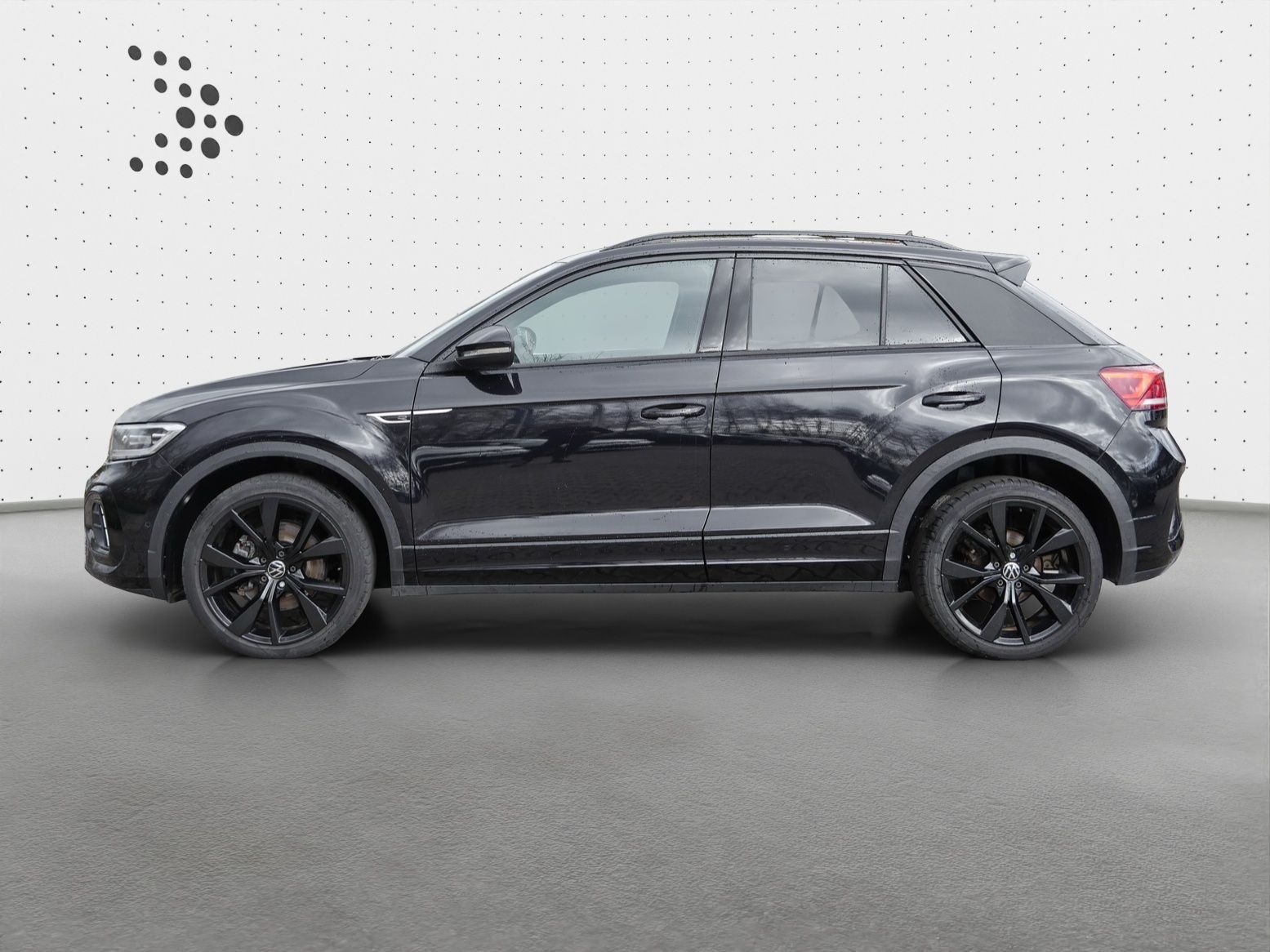 Volkswagen T-Roc - Bild 3