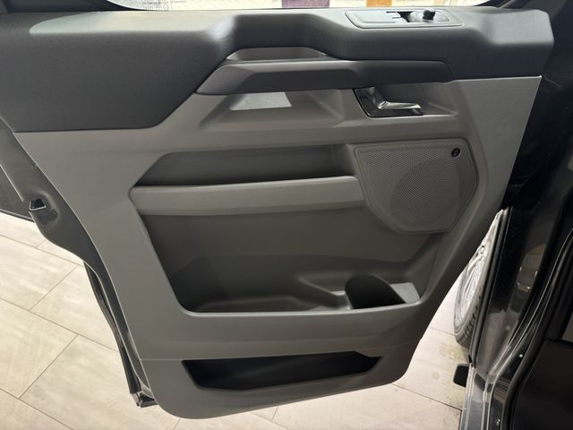 Ford Tourneo Custom 2.0 L2 Titanium X Vollausstattung