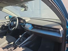 Fahrzeugabbildung Audi A3 Limousine 30 TDI advanced LED NAVI+ AHK 18"