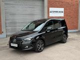 Mercedes-Benz T 180 d Edition*17" Alu*AHK*Navi*Kamera*TOP ! - gebrauchte Mercedes-Benz T-Klasse aus dem Jahr 2022