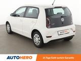 Volkswagen up! 1.0 Move up! BM*KLIMA*GARANTIE* - Volkswagen up! in Köln