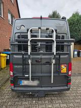 MegaMobil Re-Aktiv 6800 - MegaMobil Wohnwagen & Wohnmobile