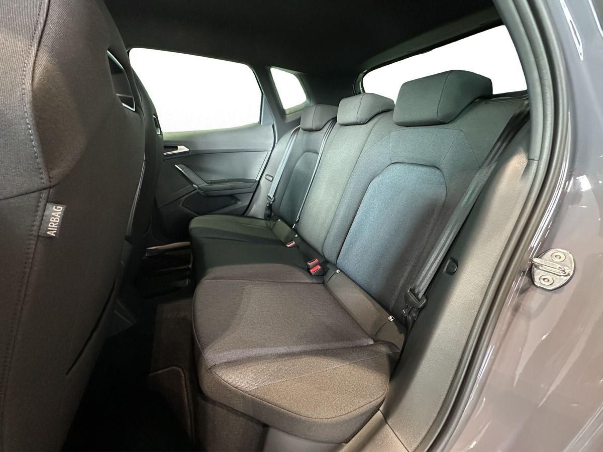 Seat Arona - Bild 20