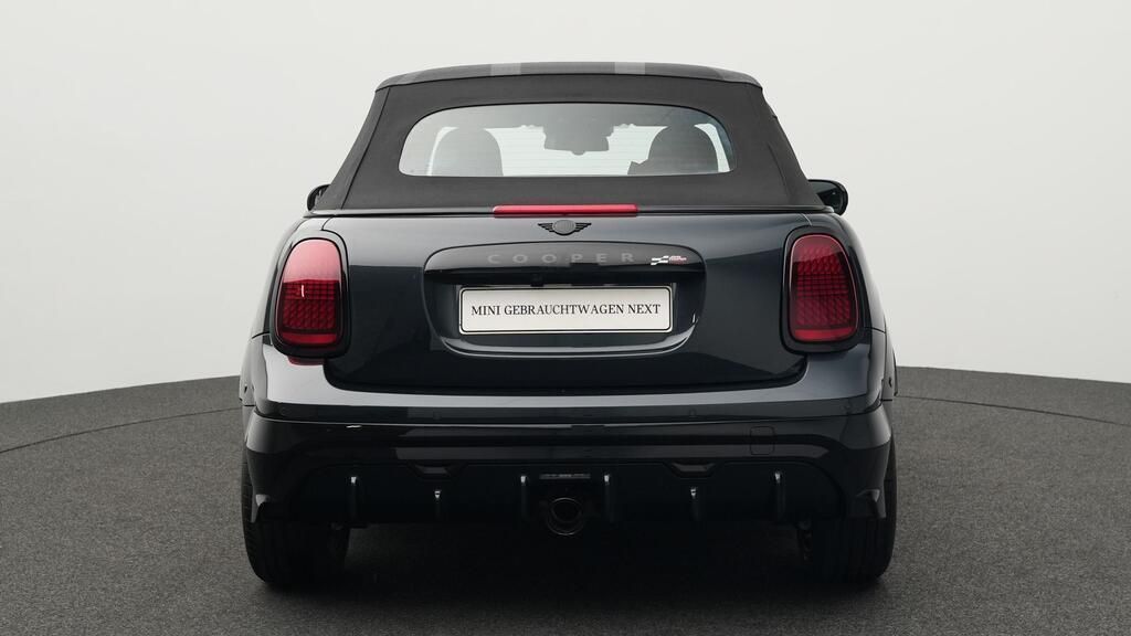 MINI John Cooper Works Cabrio - Bild 10