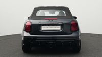 MINI John Cooper Works Cabrio - Vorschau Bild 10