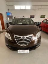Lancia Ypsilon 1.2 69 CV 5 porte S&S Silver - Lancia Gebrauchtwagen von 2013