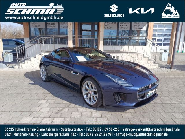 Angebot ansehen Jaguar F-Type