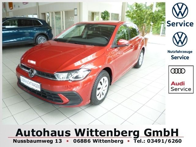 Image of Volkswagen Polo