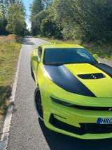 Chevrolet Camaro SS V8 (US Import) - Chevrolet: Us