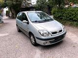 Renault scenic tüv neu - gebrauchte Renault Scenic aus dem Jahr 1999