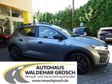 Dacia Sandero Stepway Essential - Dacia Sandero Jahreswagen: Stepway