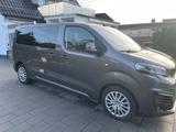 Peugeot Traveller BlueHDi 180 S&S EAT8 Business L2 B... - Peugeot Traveller: L2