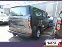 Ford Tourneo Custom - Vorschau Bild 3