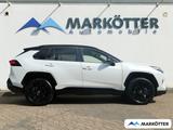 Toyota RAV 4 Hybrid 2.5 4x2 Style Selection ACC/360/App - Toyota RAV 4 Gebrauchtwagen in Bielefeld