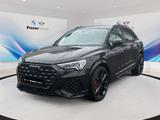 Audi RS Q3 2.5 TFSI 2.5 TFSI quattro AHK HIFI LORDOSE - Audi RSQ3 Gebrauchtwagen