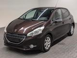 Peugeot 208 Style Für Gewerbe, Ex-/Import - Peugeot 208: Style