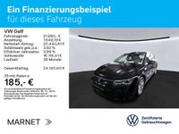 Volkswagen Golf - Vorschau Bild 2