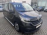 Renault Trafic Combi Life Energy L2H1 Irmscher Automatik - Renault Trafic: 7 Sitzer