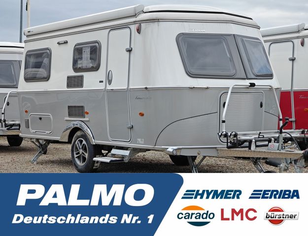 HYMER / ERIBA / HYMERCAR Touring 540 Urban - JETZT 7.494€ SPAREN !!!