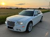 Chrysler 300C Touring 3.0 CRD Autom. - - Chrysler 300C: Kombi