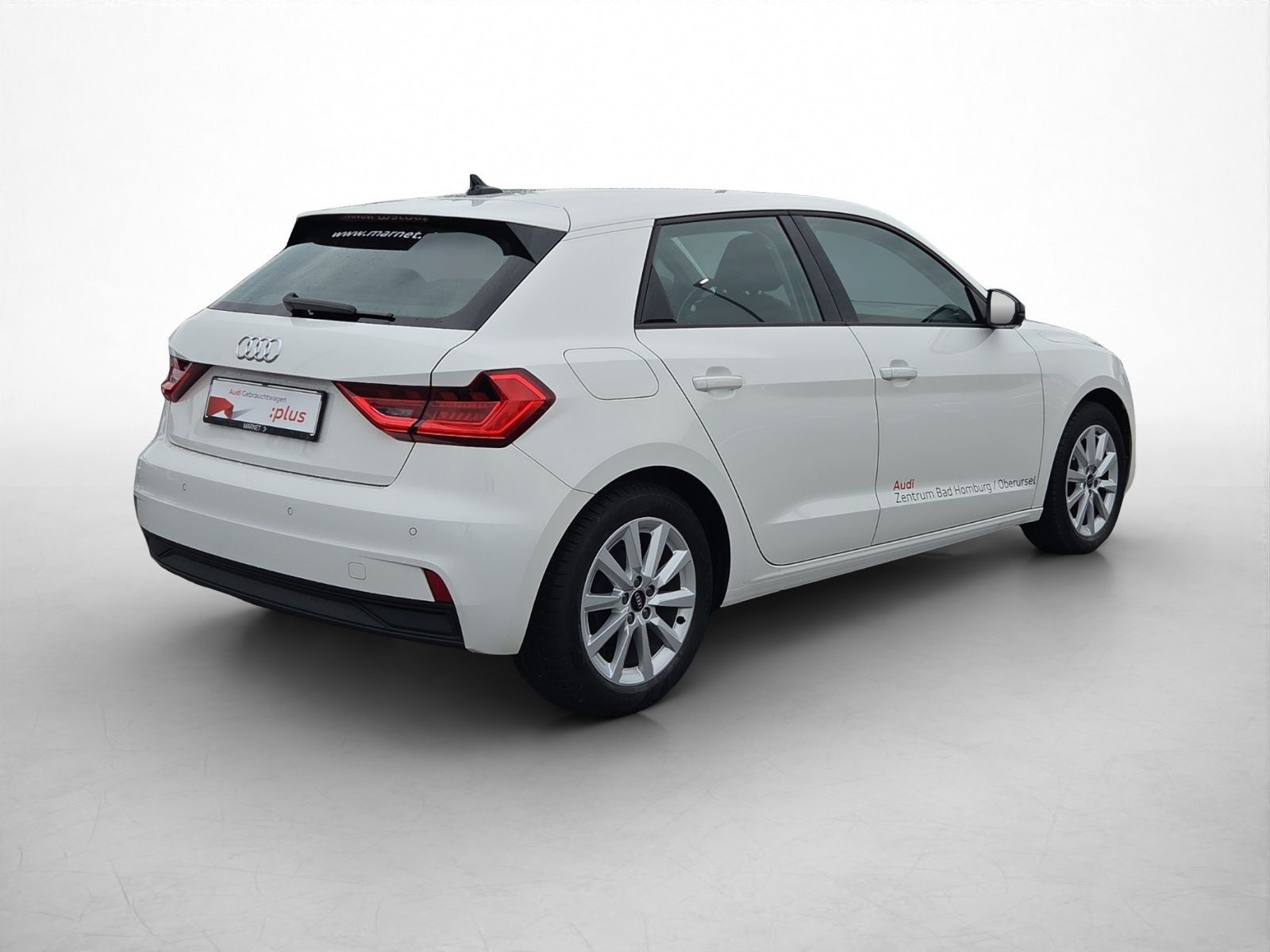 Audi A1 - Bild 17