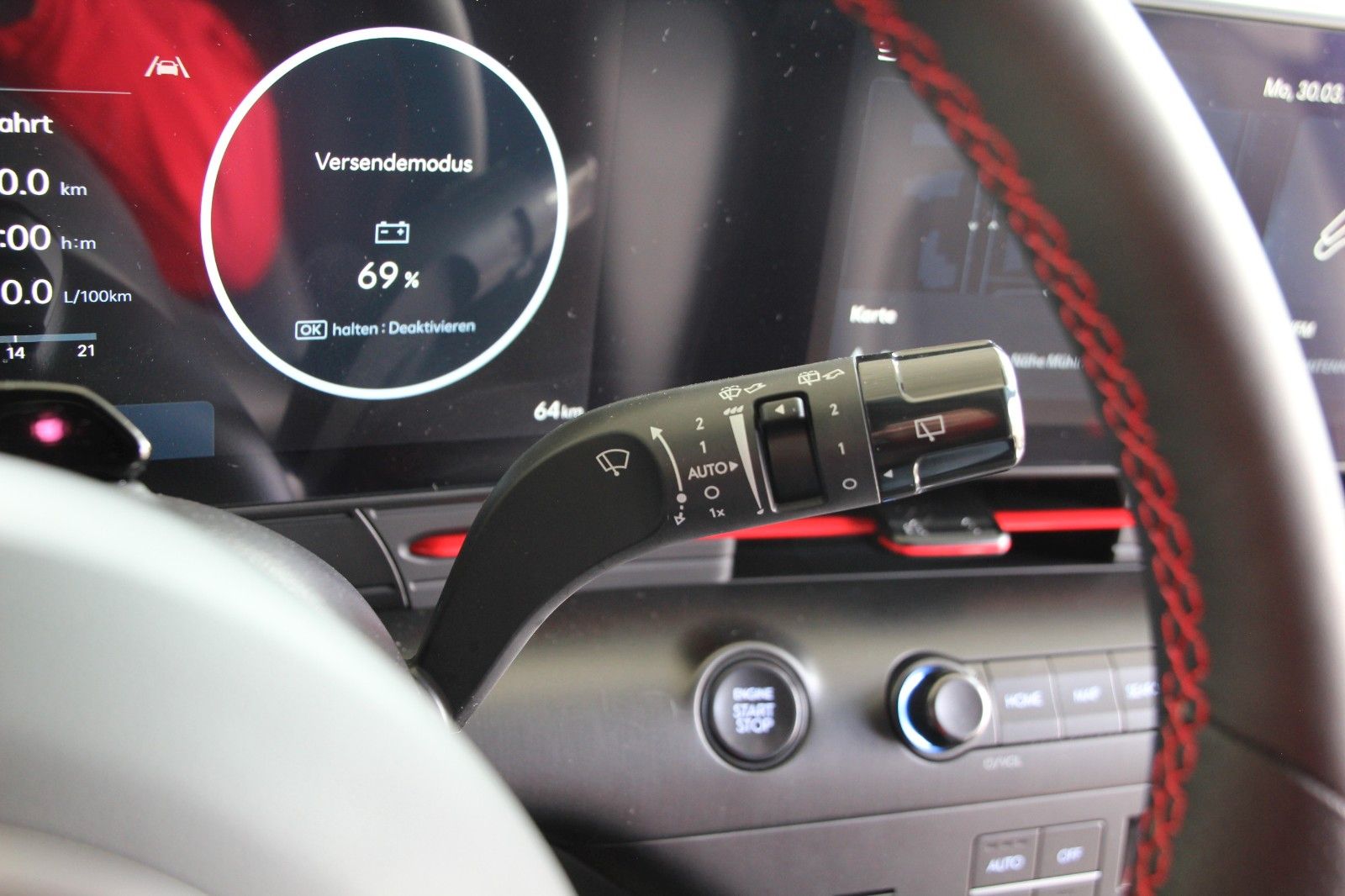 Fahrzeugabbildung Hyundai Kona 1.0 T-GDI N-Line