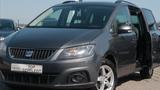 Seat Alhambra 2.0 TDI Style DAB+