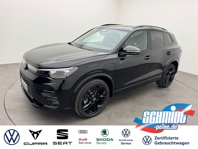 Volkswagen Tiguan 1.5 eHybrid DSG R-Line BlackPano20DCC