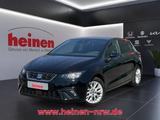 Seat Ibiza 1.0 TSI FR LED Navi SHZ Winterp. 2xKlima - Seat Ibiza aus 2025
