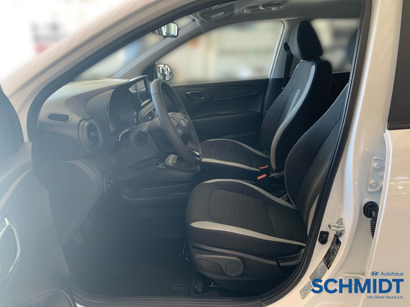 Hyundai i10 – Bild 7