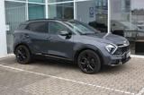 Kia SPORTAGE NIGHTLINE EDITION DCT GLASDACH - Kia Sportage: Nightline Edition