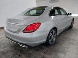 Mercedes-Benz C 180 Limousine Avantgarde LED PANO AHK AMBIENTE - Mercedes-Benz Ambiente