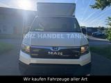 MAN TGE 180 Koffer LBW /Motor 30tkm - Offers